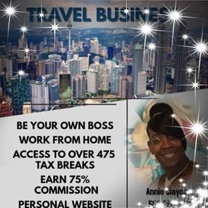 Meet your Posher, Annie